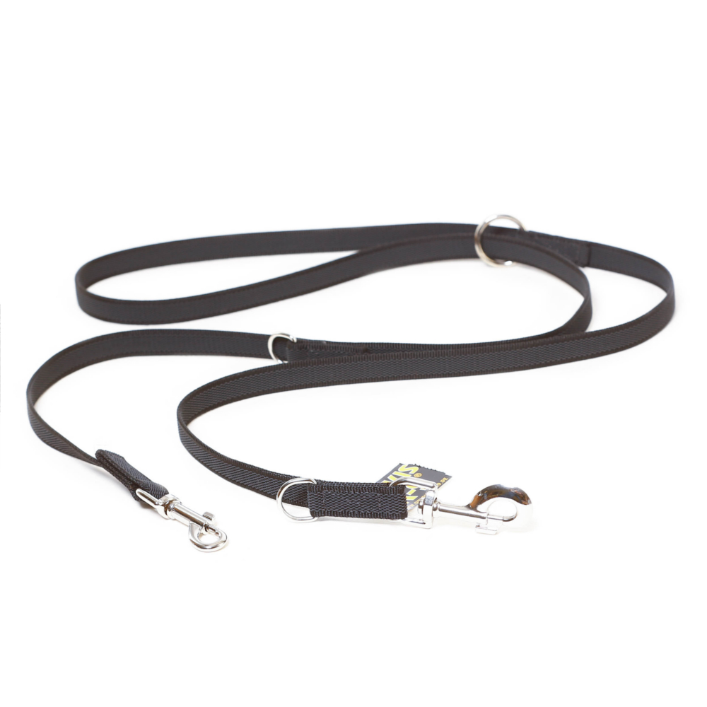 Trixie Schwarz Hundegeschirr Idc Power - Image 5