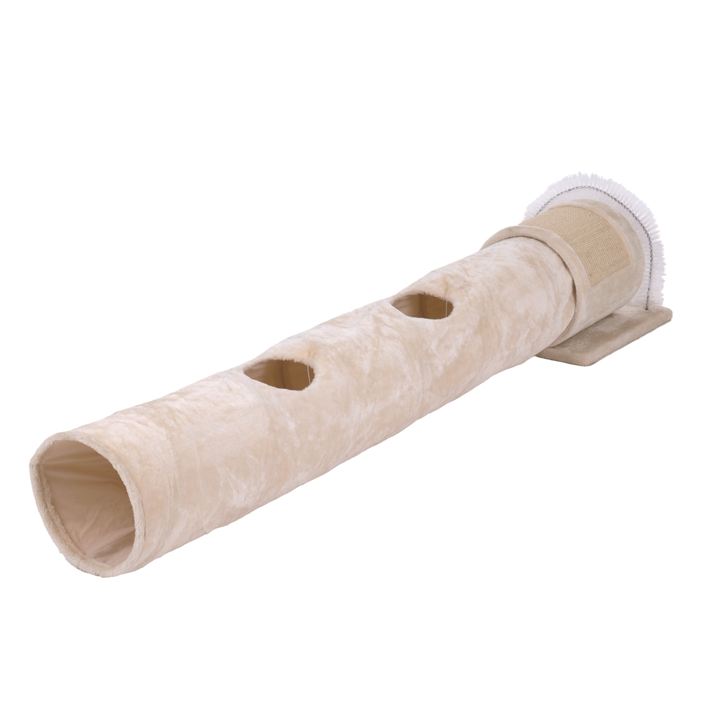 Fotografie produktu: Tunel pro kočky 3 v 1 - d 185 x š 30 x v 28 cm