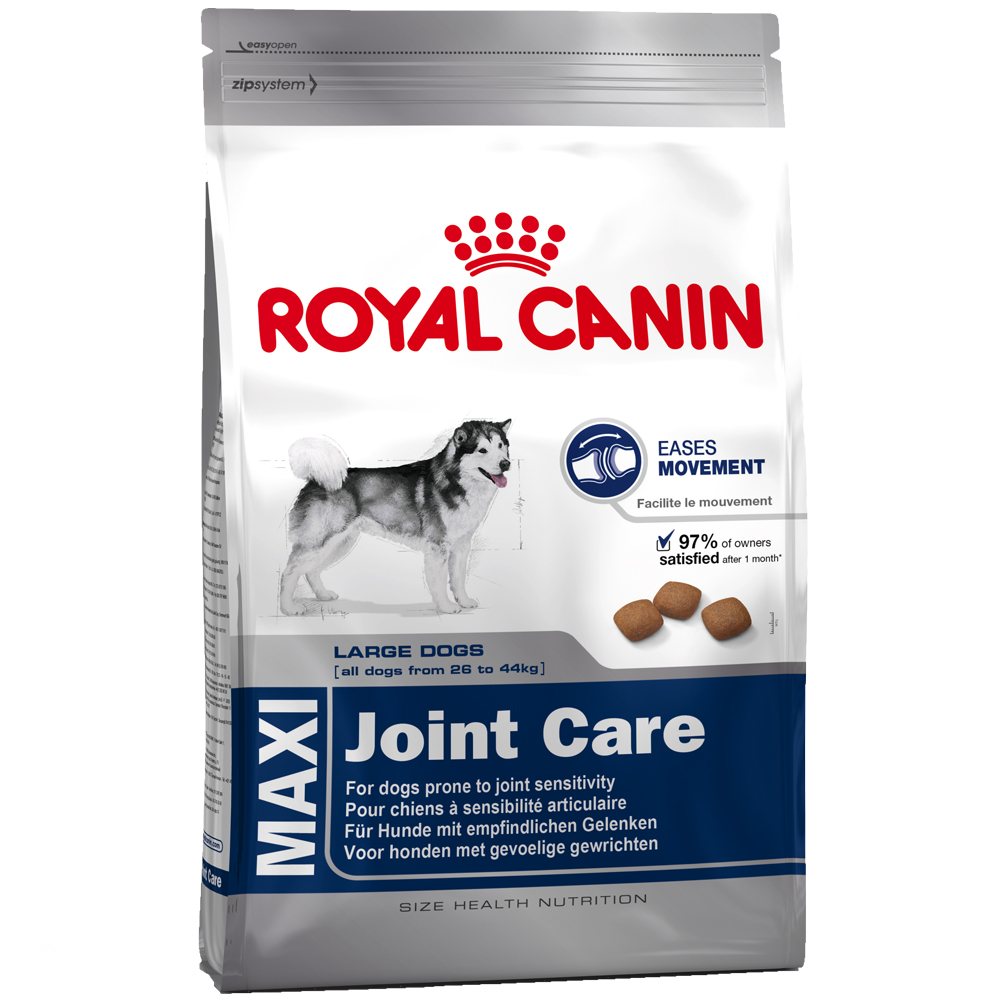 Royal Canin Maxi Joint Care Crocchette per cani - Set %: 2 x 10 kg