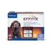 Effitix solución spot-on para perros 10-20 kg