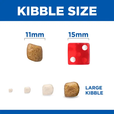 Hill's Science Plan Oral Care Adult 1+ Chicken