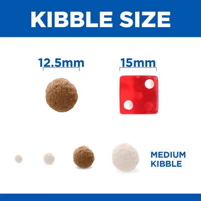 Hill's Science Plan Perfect Digestion Adult 1+ Medium with Chicken & Brown Rice