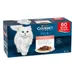Lot mixte Gourmet Perle 60 x 85 g