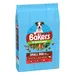 Bakers Adult Small Dog with Tasty Beef & Country Vegetables