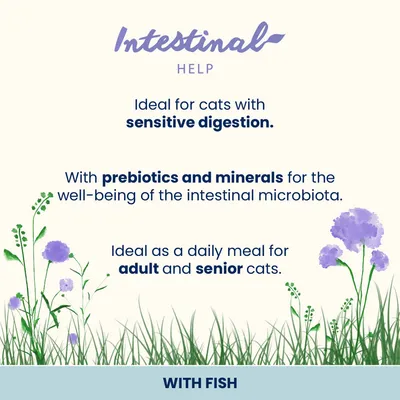 Almo Nature Functional Intestinal Help