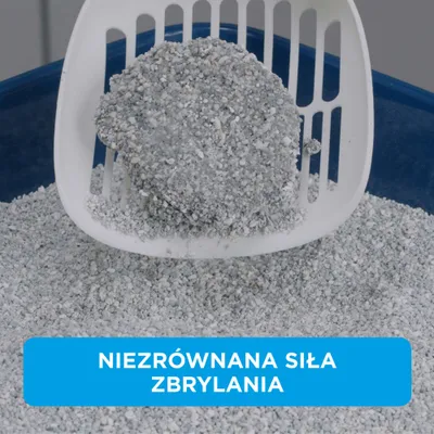 Ever Clean® Multiple Cat, żwirek zbrylający się Ever Clean® Multiple Cat, żwirek zbrylający się