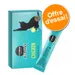Offre d'essai : Cosma Jelly Snack pour chat