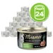 Lot Miamor Filets Fins 24 x 100 g pour chat