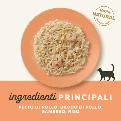 Applaws in Brodo 6 x 70 g