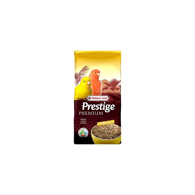 Prestige Premium kanariefåglar