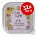 Rosie's Farm Adult säästöpakkaus 32 x 100 g
