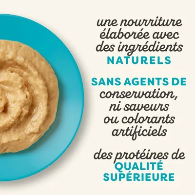 Applaws Mousse 6 x 70 g pour chat Applaws Mousse 6 x 70 g pour chat