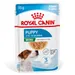 Royal Canin Mini Puppy in Gravy - dog wet food