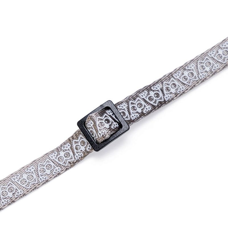 Collier Simon's Cat pour chat