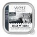 Wolf of Wilderness Adult - Single Protein 6 x 150 g bakke