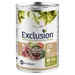 Exclusion Mediterraneo Adult 6 x 400 g