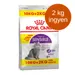 10 + 2 kg ingyen! 12 kg Royal Canin Feline bónuszcsomagban