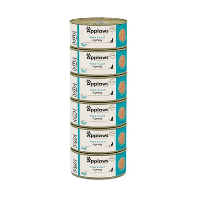Applaws szószban gazdaságos csomag 12 x 70 g Applaws szószban gazdaságos csomag 12 x 70 g