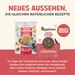 Applaws Taste Toppers en bouillon 12 x 85 g pour chien