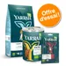 Lot Yarrah Bio Puppy pour chiot
