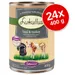 Lukullus Senior gazdaságos csomag 24 x 400 g