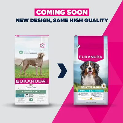 Eukanuba Special Care Sensitive Joints Adult