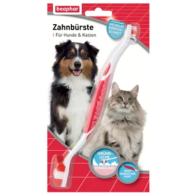 beaphar Toothbrush