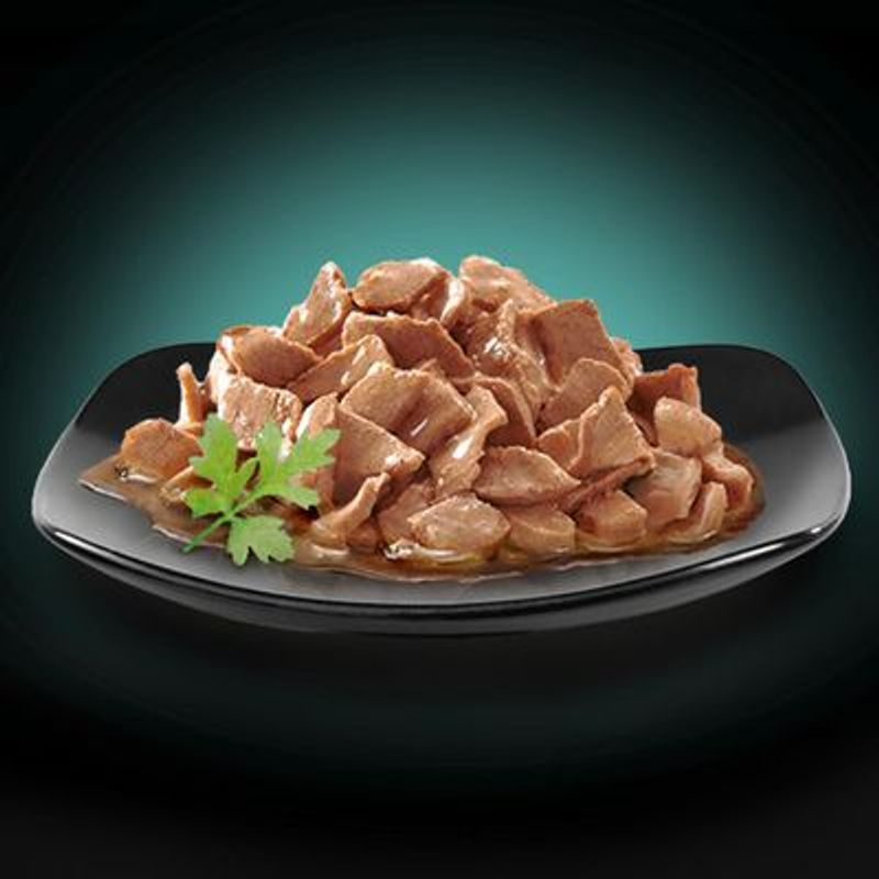 Multipack Sheba Fresh & Fijne vershoudzakjes 6 x 50 g