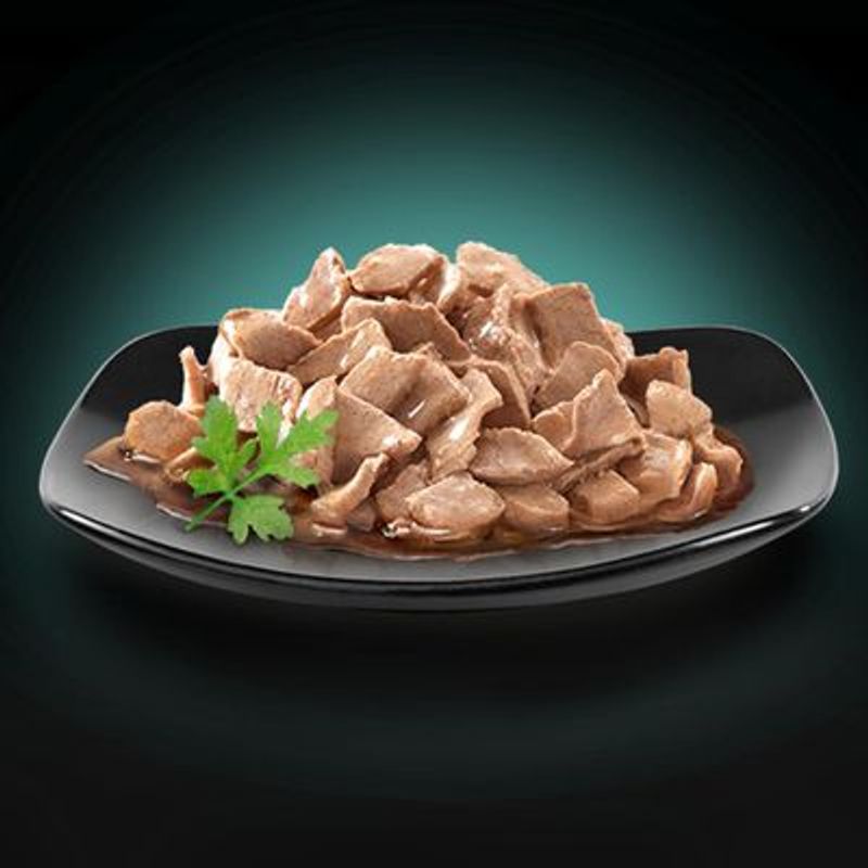 Multipack Sheba Fresh & Fijne vershoudzakjes 6 x 50 g