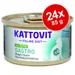 Kattovit Gastro Conserve 24 x 85 g