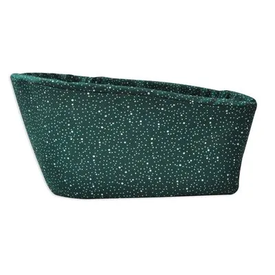 Aumüller Hondenfietsmand voor Bagagedrager met Tralies