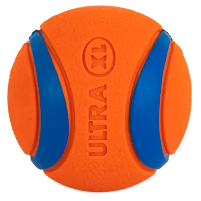 Chuckit! Palla gioco Ultra per cani - Set %: 2 x Ø 8,9 cm (XL) Chuckit! Palla gioco Ultra per cani - Set %: 2 x Ø 8,9 cm (XL)