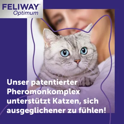 FELIWAY Optimum FELIWAY Optimum