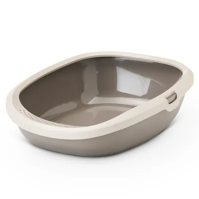 Savic Gizmo Happy Planet kočičí toaleta - 52 cm