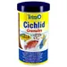 Aliment en granulés TetraCichlid Granulés