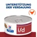 Hill's Prescription Diet i/d Digestive Care mit Huhn