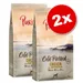 Lot Purizon Coldpressed 2 x 12 kg pour chien
