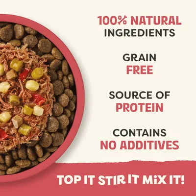 Applaws Taste Toppers in Broth 12 x 85g Applaws Taste Toppers in Broth 12 x 85g