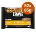 Sparpaket Crave Pouch Multipack 52 x 85 g