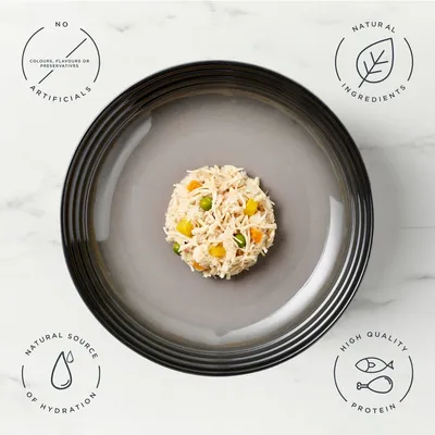 Encore Dog Jelly Pouch Multipack 100g