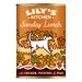 Lily's Kitchen Dinner para cães 6 x 400 g
