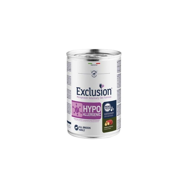 Exclusion Diet 6 x 400 g