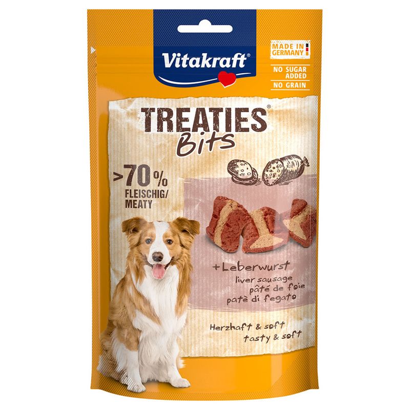 Vitakraft Treaties Bits