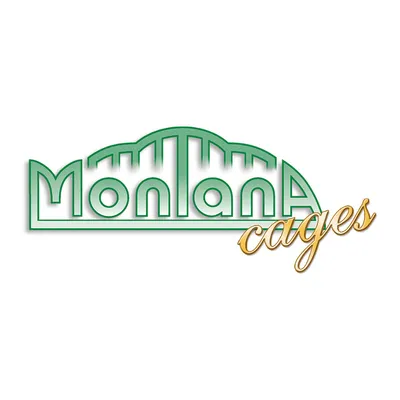 Montana Cages. Premium-Marke für Vogelkäfige und Zubehör.