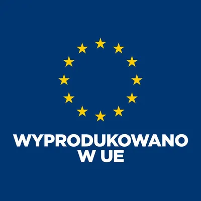 WYPRODUKOWANO W UE