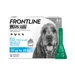 FRONTLINE® Plus Spot On for Dogs - M (10-20kg)