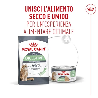 Royal Canin Digestive Care AirLift Mousse Royal Canin Digestive Care AirLift Mousse