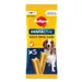 Zahnpflege-Snack: Pedigree Dentastix für mittelgroße Hunde (10-25 kg)