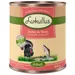Lukullus Naturkost Adult kalkkuna & taimen (viljaton) 6 x 800 g