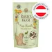 Rosie's Farm Snacks Puppy & Adult "Mini Hearts" Wild